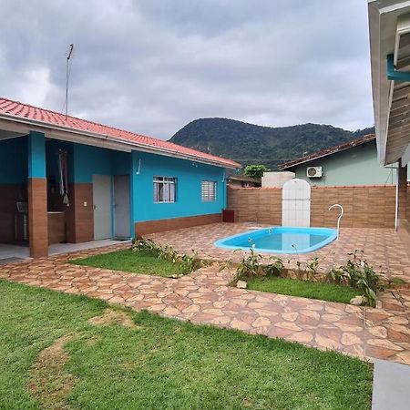 Casa Na Praia Mococa, Condominio E Wi-Fe Caraguatatuba Esterno foto