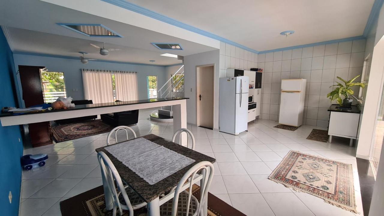 Casa Na Praia Mococa, Condominio E Wi-Fe Caraguatatuba Esterno foto
